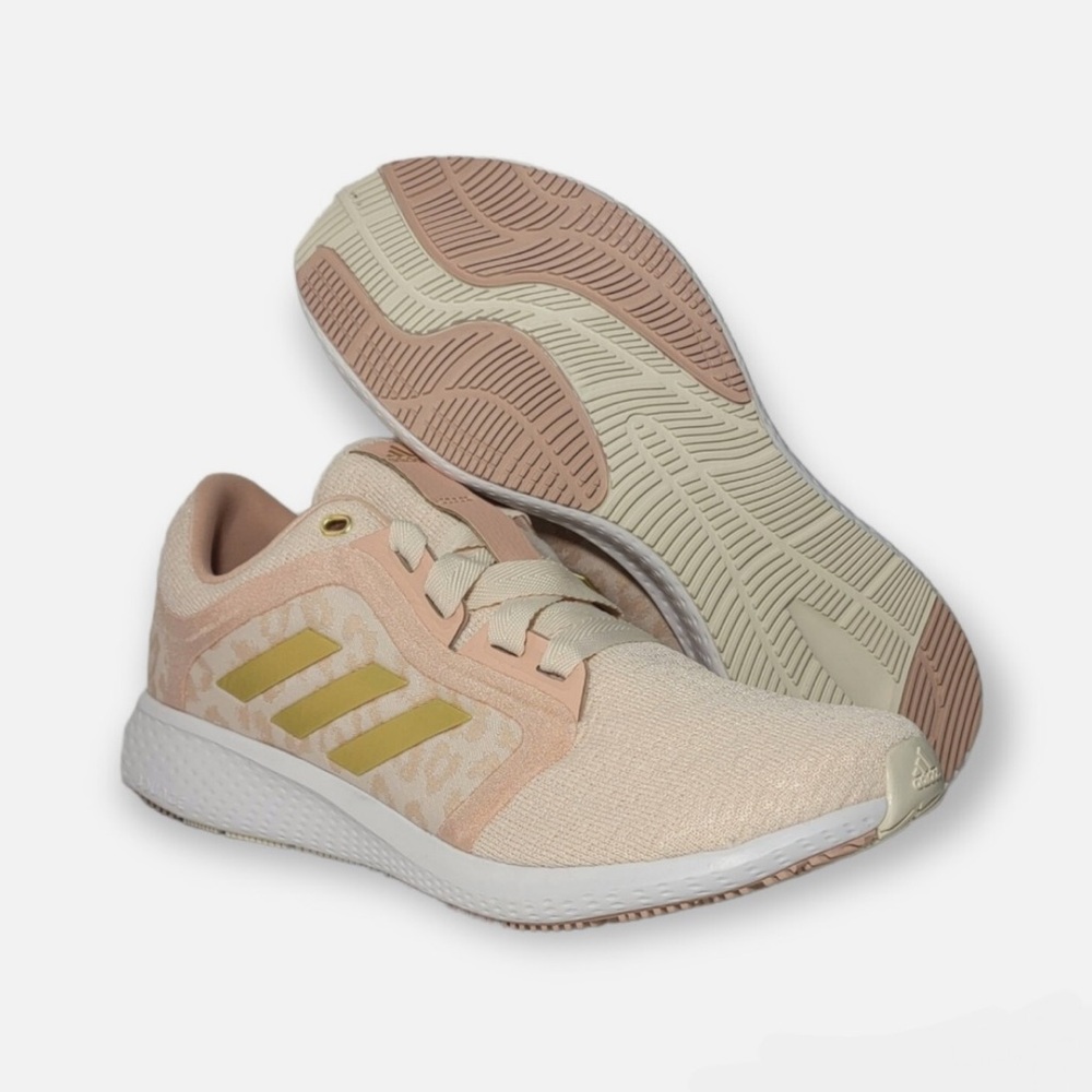 NEW Women’s Adidas Edge Luz 4 - size 8